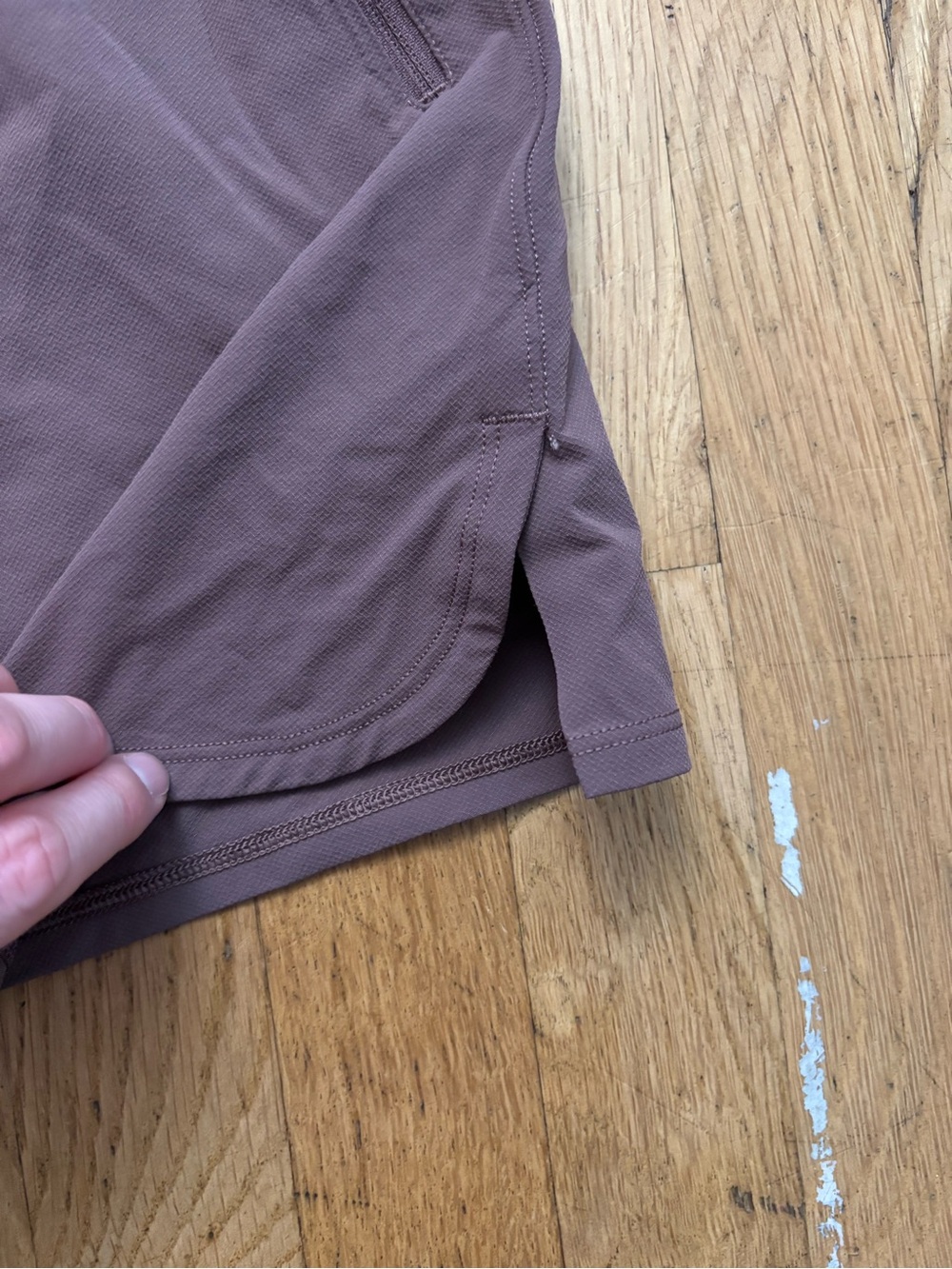 Lululemon License To Train High-Rise Shorts 4” - Picture 5 of 7